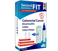 Second Generation FIT® 1 Pack